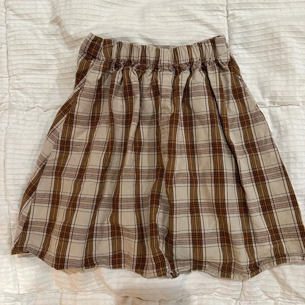 Misha Lulu skirt, size 4 - Picture 1 of 4